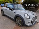 Mini Hatch COOPER S LEVEL 3