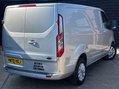 Ford Transit Custom 2.0 Transit Custom 280 Limited EcoBlue 5dr 8
