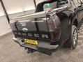 Ford Ranger 2.0 EcoBlue Wildtrak Auto 4WD Euro 6 (s/s) 4dr 51