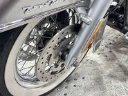 Harley-Davidson Touring ROAD KING FLHR 2009 14K MOT WARRANTY 1584 CRUISER BIKE 11