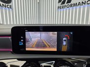 Mercedes-Benz A Class 2.0 A35 AMG (Premium Plus) Hatchback 5dr Petrol SpdS DCT 4MATIC Euro 6 (s/s 28