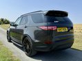 Land Rover Discovery TD6 HSE LUXURY 4