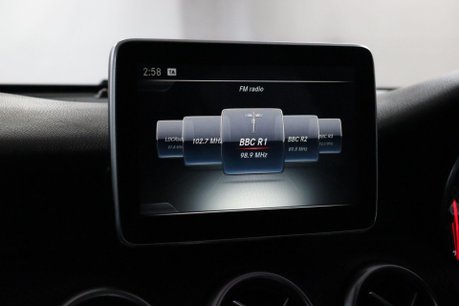 Mercedes-Benz A Class A 180 D SPORT 39