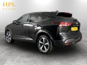 Nissan Qashqai 1.3 DIG-T MHEV N-Connecta SUV 5dr Petrol Hybrid Manual Euro 6 (s/s) (140 ps 5