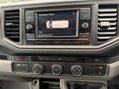 MAN TGE 2.0 3140d LION XC FWD LWB High Roof Euro 6 (s/s) 5dr 13