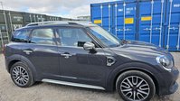 Mini Countryman 2.0 Cooper S Sport SUV 5dr Petrol Steptronic Euro 6 (s/s) (192 ps) 57