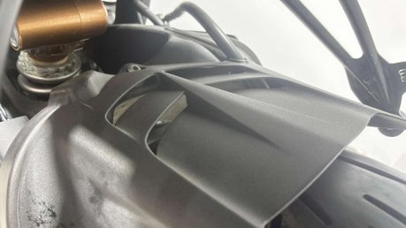 Kawasaki Ninja ZX6R 2009 ONLY 4K MEGA CLEAN 600CC SPORTS BIKE NEW MOT 13