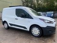 Ford Transit Connect 1.5 TDCi 200 ECOnetic Panel Van 5dr Diesel Manual L1 H1 (105 g/km, 99 bhp) 4