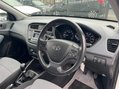 Hyundai i20 1.2 Blue Drive SE Euro 6 (s/s) 5dr 14