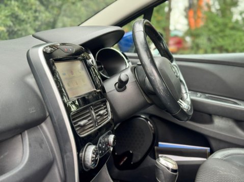 Renault Clio 1.5 dCi Dynamique S Nav Euro 6 (s/s) 5dr 6
