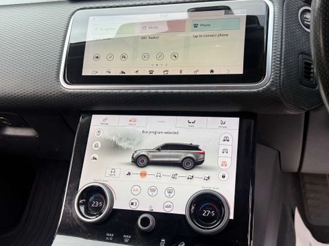 Land Rover Range Rover Velar 3.0 Range Rover Velar S D300 Auto 4WD 5dr 10