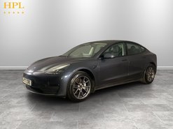 Tesla Model 3 (Dual Motor) Long Range Saloon 4dr Electric Auto 4WDE (346 ps) Full Leather