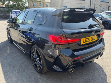 BMW 1 Series M135I XDRIVE 7