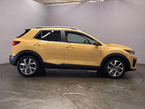 Kia Stonic 1.0 T-GDi MHEV GT-Line S SUV 5dr Petrol Hybrid Manual Euro 6 (s/s) (98 bhp) 9