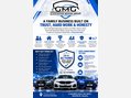 Peugeot Rifter 1.5 BlueHDi Allure Standard MPV 5dr Diesel Manual Euro 6 (s/s) (130 ps) 2
