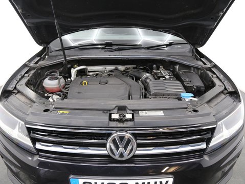 Volkswagen Tiguan 1.5 TSI EVO Match Euro 6 (s/s) 5dr 28