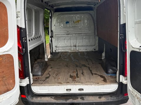 Maxus Deliver 9 2.0 D20 RWD L3 H2 Euro 6 (s/s) 5dr 9