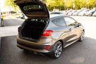 Ford Fiesta ST-LINE 28
