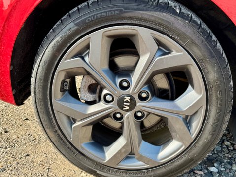 Kia Ceed CRDI 3 ISG 47