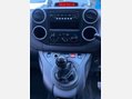 Peugeot Partner 1.6 HDi 850 S Panel Van 4dr Diesel Manual L1 (90 bhp) 28