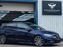 Volkswagen Golf 2.0 Golf R TSi 4Motion Semi-Auto 4WD 5dr