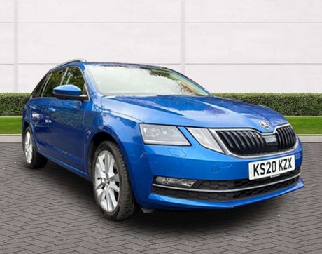 Skoda Octavia 1.5 Octavia SE L TSi Semi-Auto 5dr 1