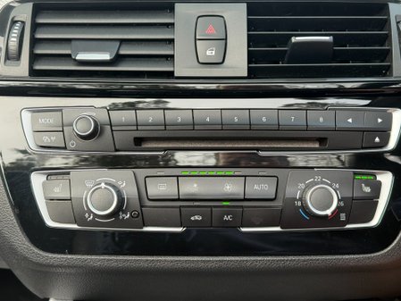 BMW 2 Series 220D M SPORT 32