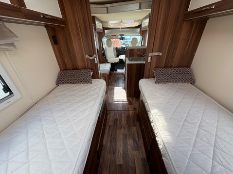 Rollerteam T-Line 785 33