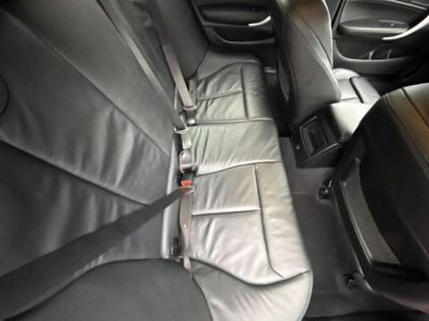 BMW 1 Series 1.5 118i M Sport Shadow Edition Auto Euro 6 (s/s) 5dr 43