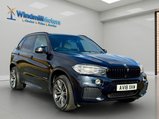 BMW X5 3.0 30d M Sport Auto xDrive Euro 6 (s/s) 5dr 1