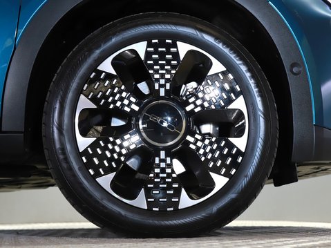 Fiat 600 115kW La Prima 54kWh 5dr Auto 12