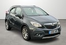 Vauxhall Mokka 1.4T Tech Line 5dr 1