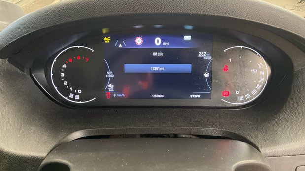 Toyota Proace Max LWB L3H2 Medium Roof Air Con Sensors Cam EURO 6 10