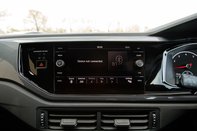 Volkswagen Polo R-LINE TSI DSG 24