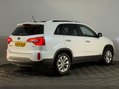 Kia Sorento CRDI KX-3 SAT NAV 6