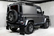 Land Rover Defender 90 NOW SOLD. SIMILAR REQUIRED. PLEASE CALL 01903 254800. 4