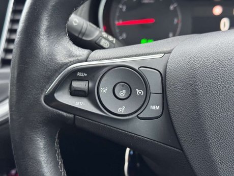 Vauxhall Grandland X 1.2 Grandland X Elite Nav T S/S 5dr 22