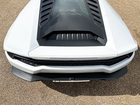 Lamborghini Huracan LP 610-4 29