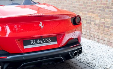 Ferrari Portofino 25