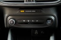 Ford Focus ST-LINE X 33