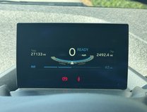 BMW I3 33kWh Hatchback 5dr Electric Auto (170 ps) 18