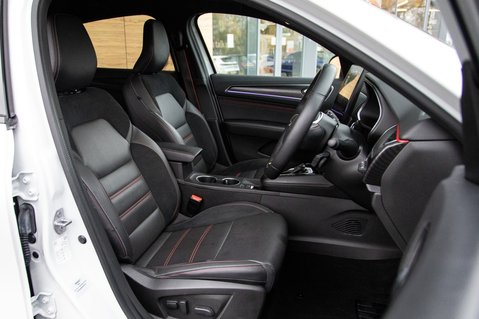 Renault Arkana RS LINE E-TECH 34