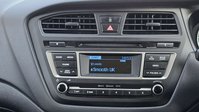 Hyundai i20 1.4 SE Hatchback 5dr Petrol Auto Euro 6 (100 ps) 29