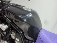 Yamaha FZS FAZER 1999 PROJECT BIKE SPARES OR REPAIR COMMUTER 600CC 8