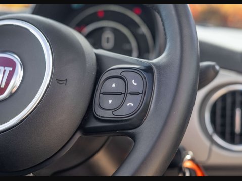 Fiat 500 1.2 500 C S 2dr 24