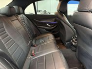 Mercedes-Benz E Class 2.0 E220d AMG Line Saloon 4dr Diesel G-Tronic+ Euro 6 (s/s) (194 ps) 32