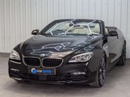 BMW 6 Series 3.0 640d SE Auto 2dr 26