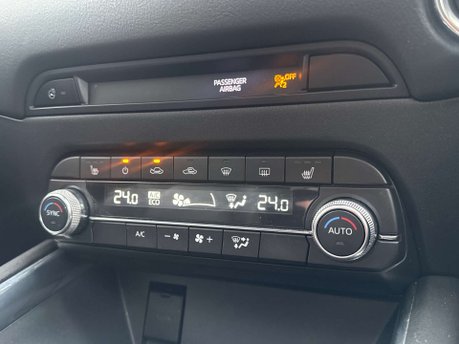 Mazda CX-5 2.0 CX-5 Sport Nav+ 5dr 20