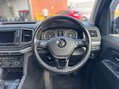 Volkswagen Amarok 3.0 Amarok Highline V6 TDI 4Motion Automatic 4WD - NATIONAL DELIVERY* 26