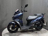 SYM Jet 14 2026 ONLY 160 MILES STUNNING EXAMPLE 1 OWNER SCOOTER 38